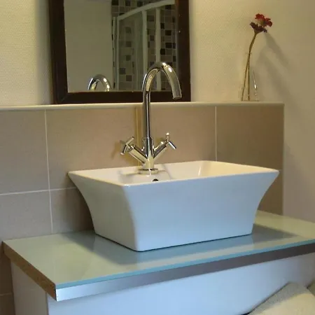Hof Seebrookquelle Schlesen Zimmer foto