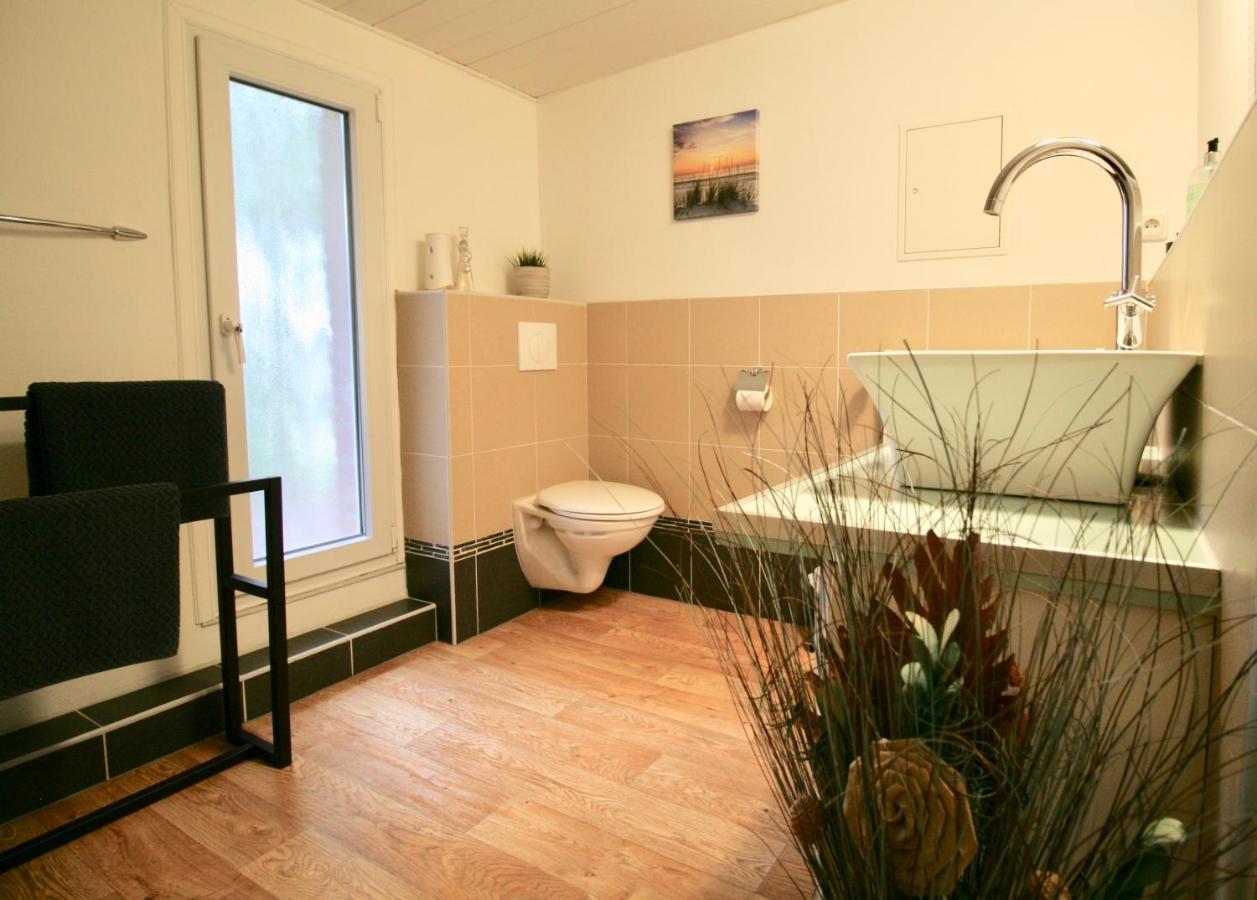 Apartment Hof Seebrookquelle