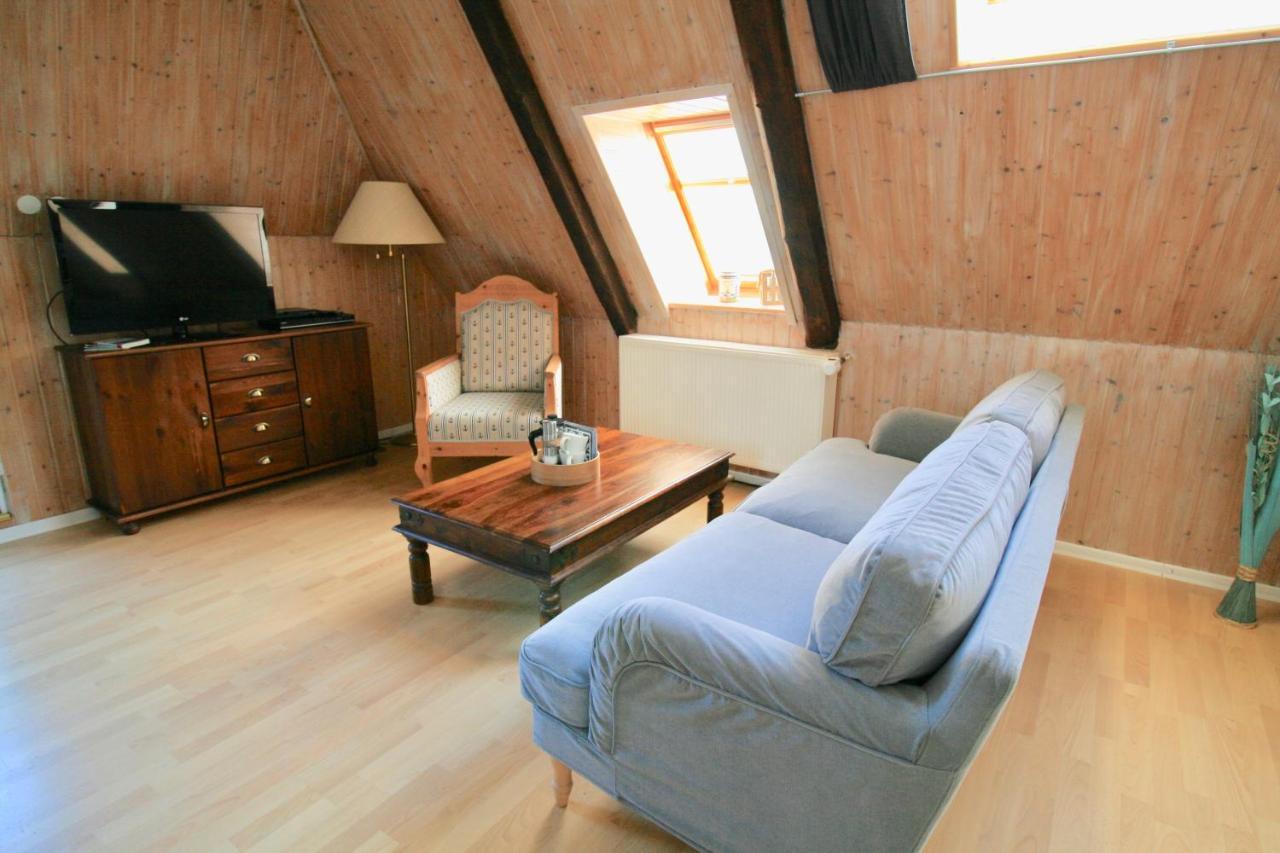 Hof Seebrookquelle *