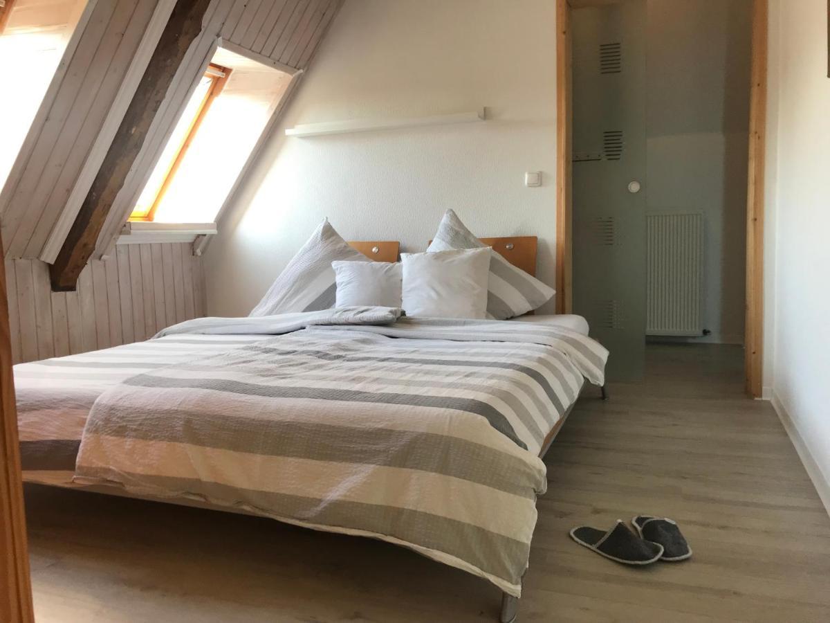 Apartment Hof Seebrookquelle Schlesen