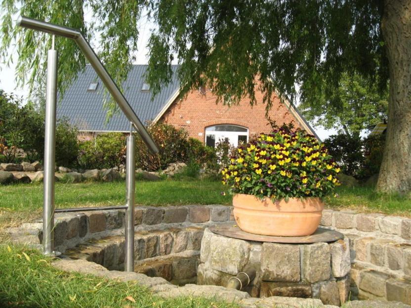 Hof Seebrookquelle Apartment