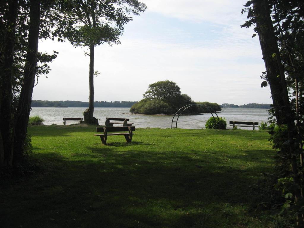 Hof Seebrookquelle * Schlesen