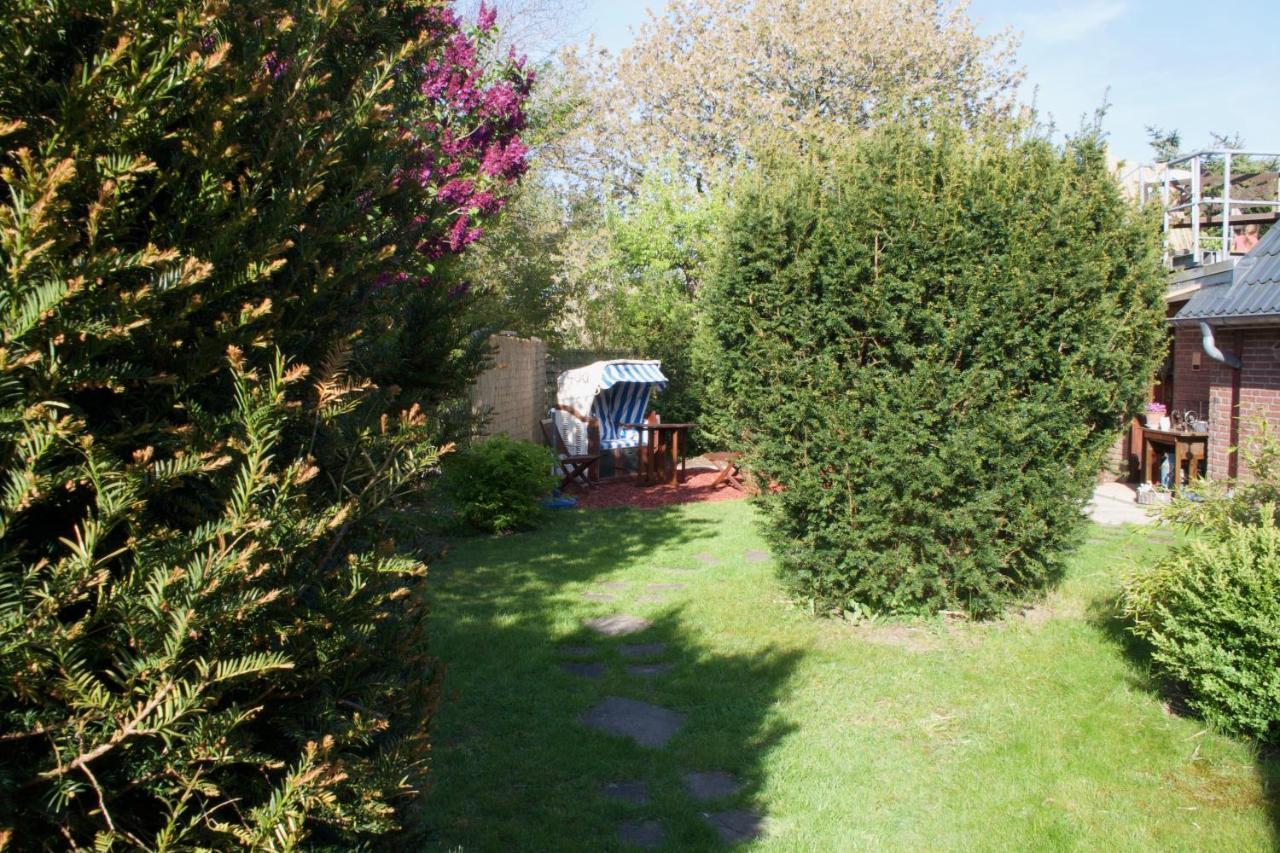 Hof Seebrookquelle Apartment